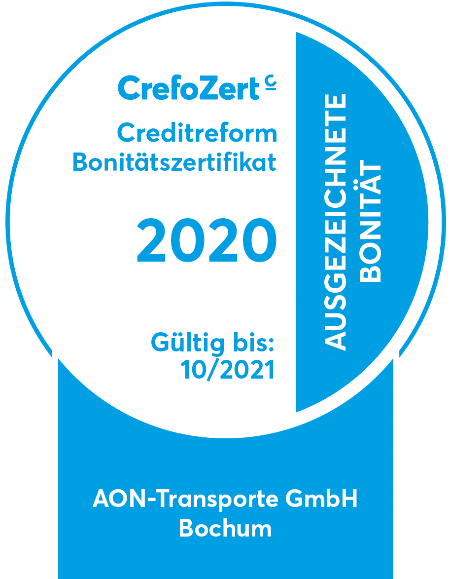 CrefoZert DE